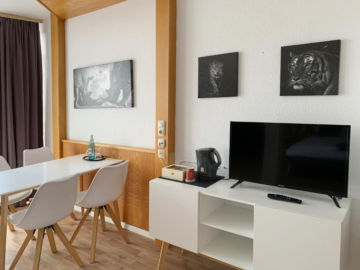 Parkhotel Cham Extérieur photo