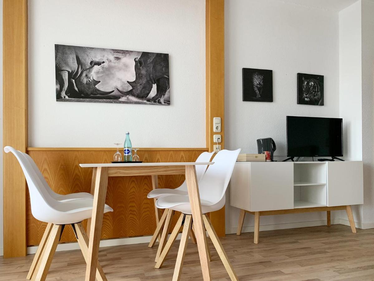 Parkhotel Cham Extérieur photo