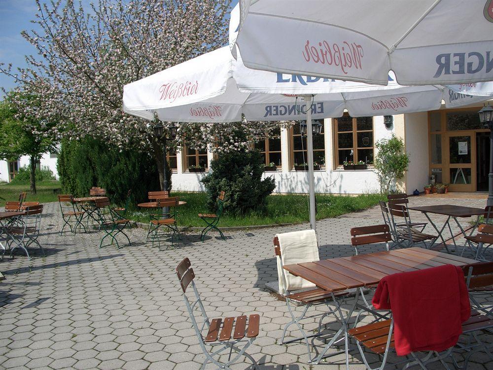 Parkhotel Cham Extérieur photo