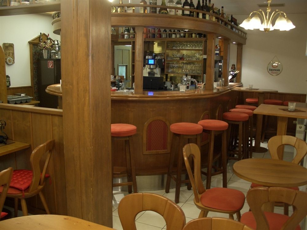 Parkhotel Cham Extérieur photo